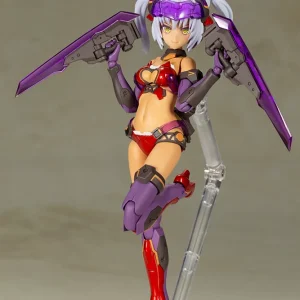 FRAME ARMS GIRL : HRESVELGR-RUFUS (AGITO) comparez les prix 22