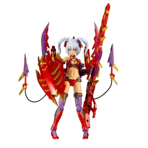 FRAME ARMS GIRL : HRESVELGR-RUFUS (AGITO) comparez les prix 20