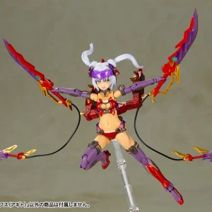 FRAME ARMS GIRL : HRESVELGR-RUFUS (AGITO) comparez les prix 44