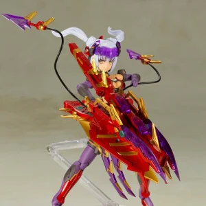 FRAME ARMS GIRL : HRESVELGR-RUFUS (AGITO) comparez les prix 42