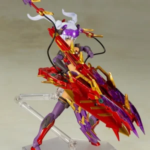 FRAME ARMS GIRL : HRESVELGR-RUFUS (AGITO) comparez les prix 40