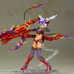 FRAME ARMS GIRL : HRESVELGR-RUFUS (AGITO) comparez les prix 38