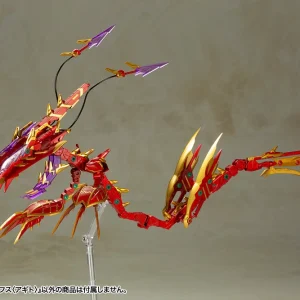 FRAME ARMS GIRL : HRESVELGR-RUFUS (AGITO) comparez les prix 36