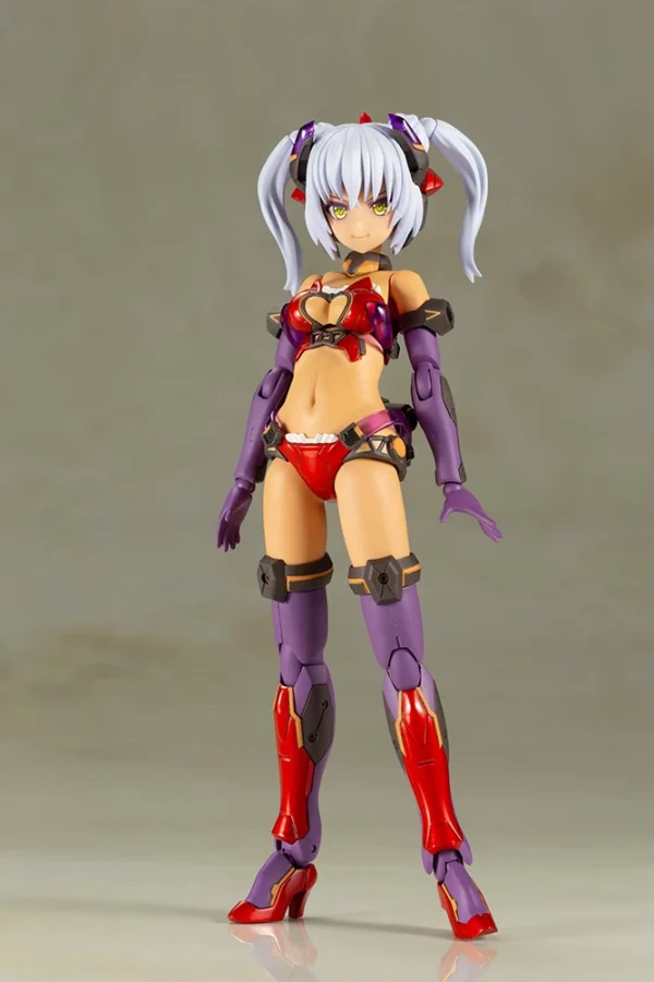 FRAME ARMS GIRL : HRESVELGR-RUFUS (AGITO) comparez les prix 10