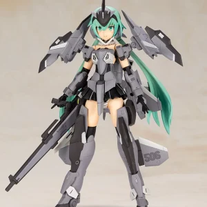 FRAME ARMS GIRL : STYLET XF-3 LOW VISIBILITY VER. marque pas cher en ligne 32