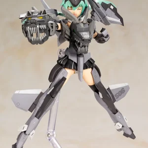 FRAME ARMS GIRL : STYLET XF-3 LOW VISIBILITY VER. marque pas cher en ligne 16