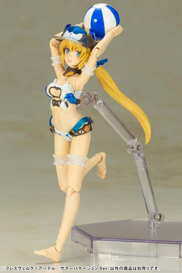 marques de renommée FRAME ARMS GIRL HRESVELGR=ATER SUMMER VACATION VER. 3