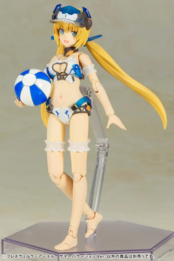 marques de renommée FRAME ARMS GIRL HRESVELGR=ATER SUMMER VACATION VER. 11