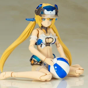 marques de renommée FRAME ARMS GIRL HRESVELGR=ATER SUMMER VACATION VER. 18