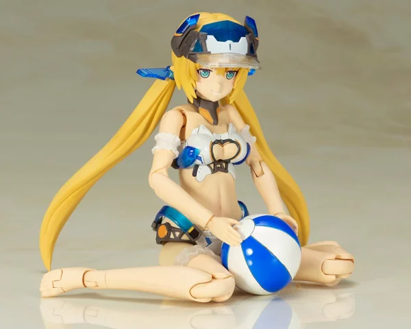 marques de renommée FRAME ARMS GIRL HRESVELGR=ATER SUMMER VACATION VER. 4