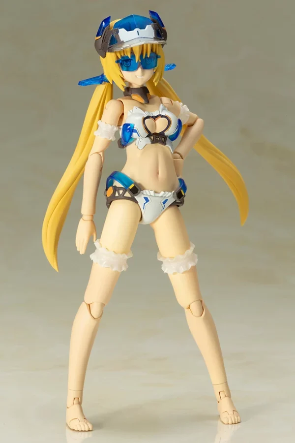 marques de renommée FRAME ARMS GIRL HRESVELGR=ATER SUMMER VACATION VER. 10