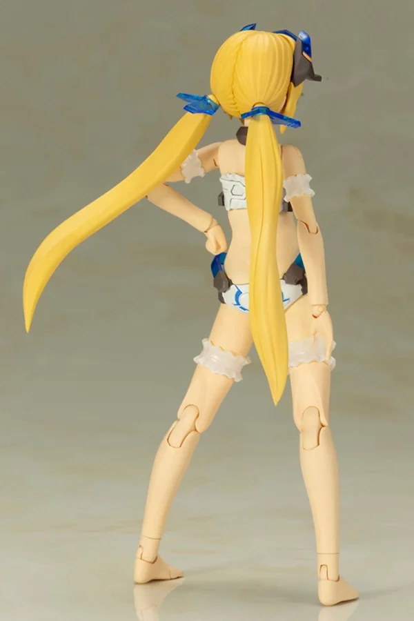 marques de renommée FRAME ARMS GIRL HRESVELGR=ATER SUMMER VACATION VER. 9