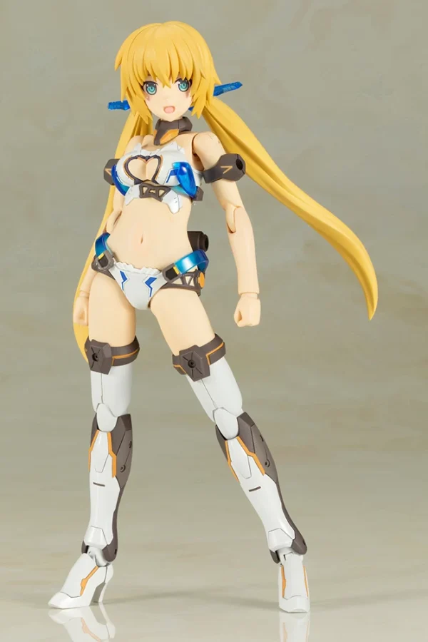 marques de renommée FRAME ARMS GIRL HRESVELGR=ATER SUMMER VACATION VER. 8