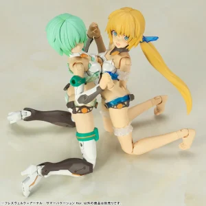 marques de renommée FRAME ARMS GIRL HRESVELGR=ATER SUMMER VACATION VER. 24