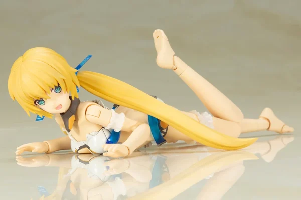 marques de renommée FRAME ARMS GIRL HRESVELGR=ATER SUMMER VACATION VER. 6