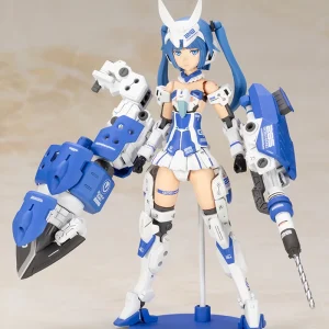 marques de renommée FRAME ARMS GIRL : ARCHITECT NIPAKO VER. (LIMITED) 13