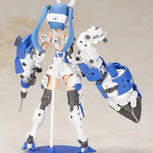 marques de renommée FRAME ARMS GIRL : ARCHITECT NIPAKO VER. (LIMITED) 19