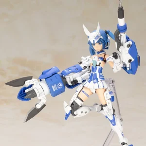 marques de renommée FRAME ARMS GIRL : ARCHITECT NIPAKO VER. (LIMITED) 17