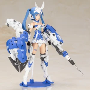 marques de renommée FRAME ARMS GIRL : ARCHITECT NIPAKO VER. (LIMITED) 11