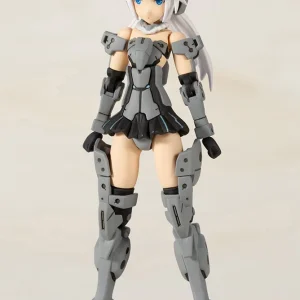 FRAME ARMS GIRL HAND SCALE : ARCHITECT pas cher 25