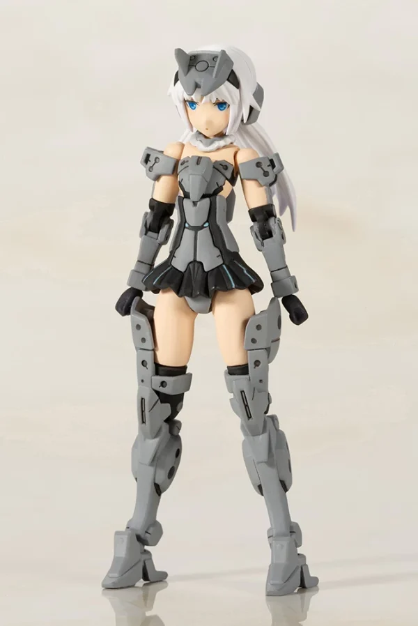 FRAME ARMS GIRL HAND SCALE : ARCHITECT pas cher 7