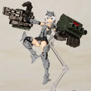 FRAME ARMS GIRL HAND SCALE : ARCHITECT pas cher 31