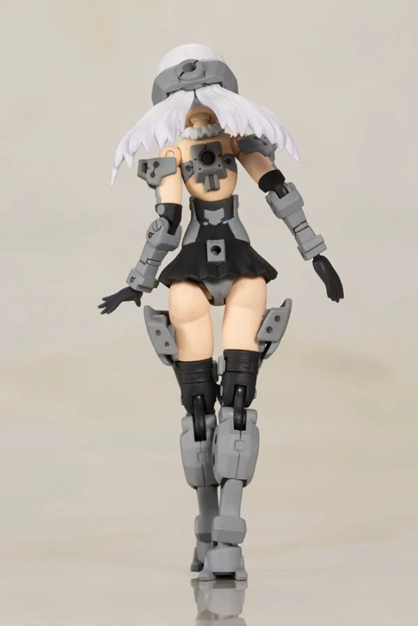 FRAME ARMS GIRL HAND SCALE : ARCHITECT pas cher 9