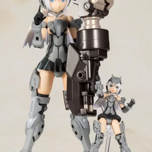 FRAME ARMS GIRL HAND SCALE : ARCHITECT pas cher 27