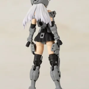 FRAME ARMS GIRL HAND SCALE : ARCHITECT pas cher 39