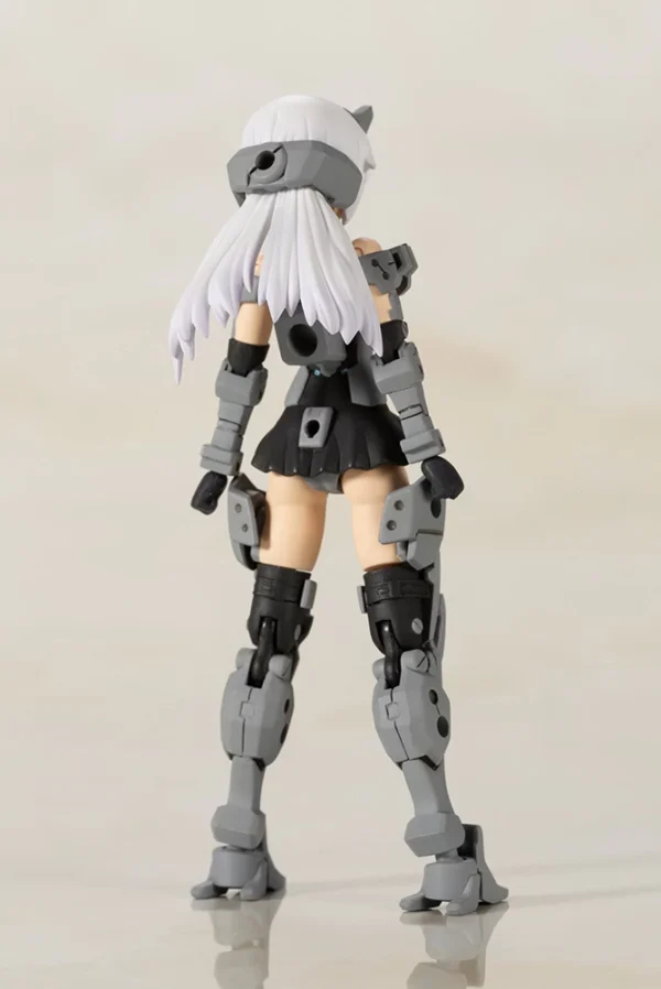 FRAME ARMS GIRL HAND SCALE : ARCHITECT pas cher 14