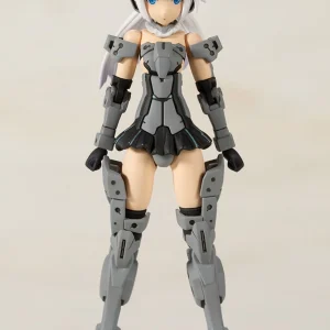 FRAME ARMS GIRL HAND SCALE : ARCHITECT pas cher 37