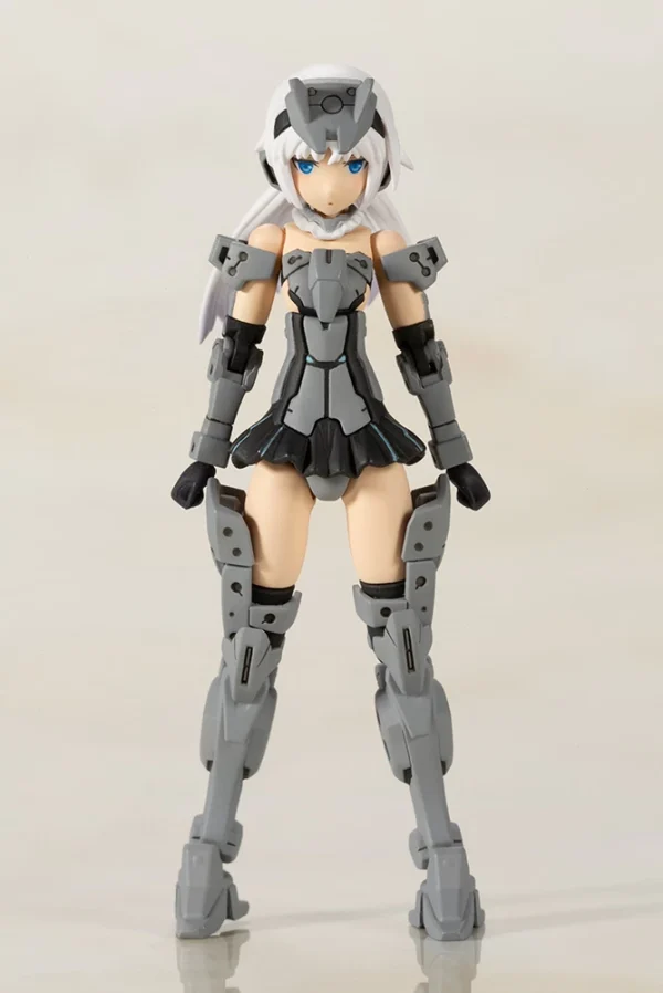 FRAME ARMS GIRL HAND SCALE : ARCHITECT pas cher 13