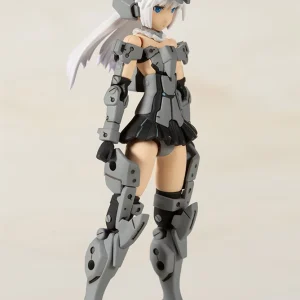 FRAME ARMS GIRL HAND SCALE : ARCHITECT pas cher 35