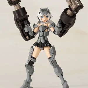 FRAME ARMS GIRL HAND SCALE : ARCHITECT pas cher 19