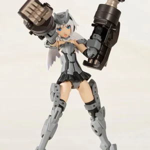 FRAME ARMS GIRL HAND SCALE : ARCHITECT pas cher 23