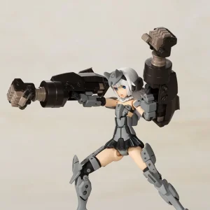 FRAME ARMS GIRL HAND SCALE : ARCHITECT pas cher 21