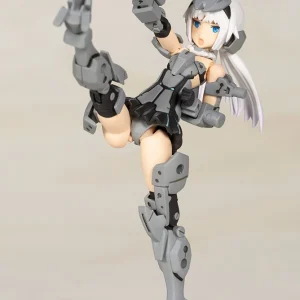 FRAME ARMS GIRL HAND SCALE : ARCHITECT pas cher 33