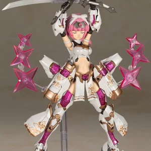 FRAME ARMS GIRL : MAGATSUKI KIKKA acheter 18