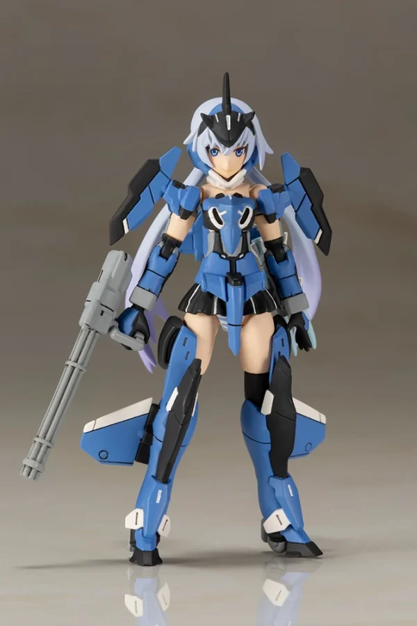 économies garanties FRAME ARMS GIRL : STYLET HAND SCALE 5