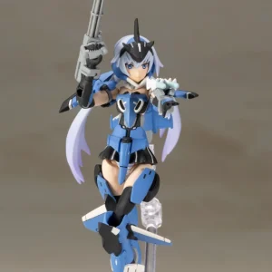 économies garanties FRAME ARMS GIRL : STYLET HAND SCALE 41