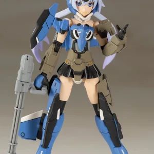 économies garanties FRAME ARMS GIRL : STYLET HAND SCALE 45