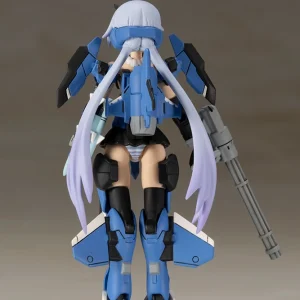 économies garanties FRAME ARMS GIRL : STYLET HAND SCALE 25