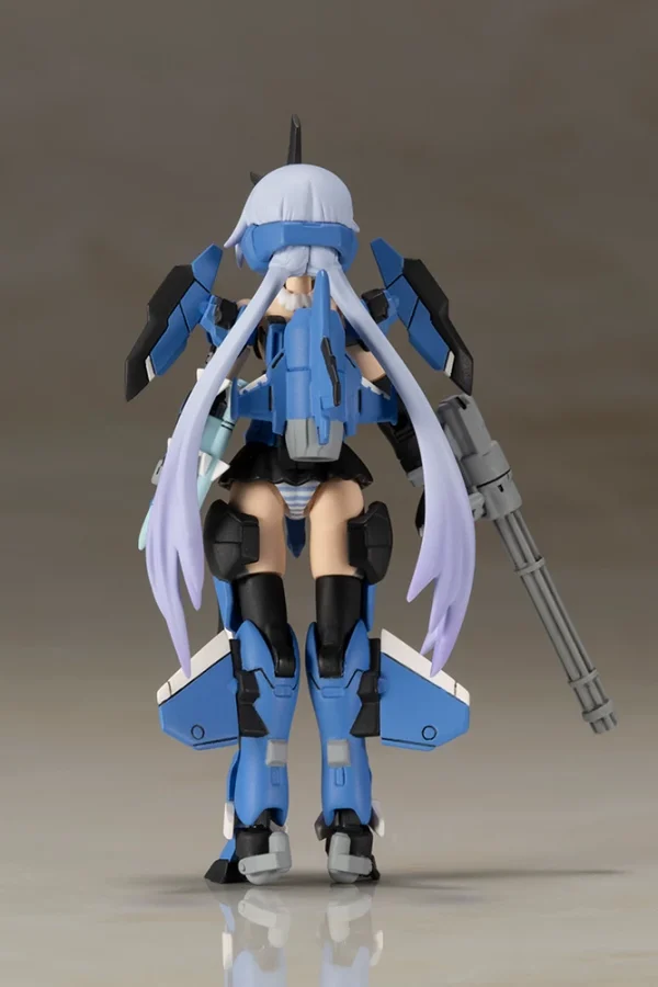 économies garanties FRAME ARMS GIRL : STYLET HAND SCALE 6