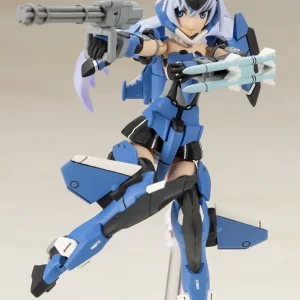 économies garanties FRAME ARMS GIRL : STYLET HAND SCALE 27