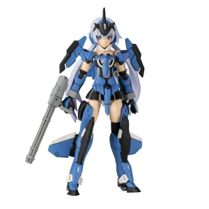 économies garanties FRAME ARMS GIRL : STYLET HAND SCALE 19