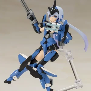 économies garanties FRAME ARMS GIRL : STYLET HAND SCALE 29