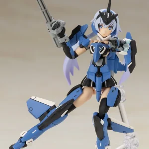 économies garanties FRAME ARMS GIRL : STYLET HAND SCALE 31