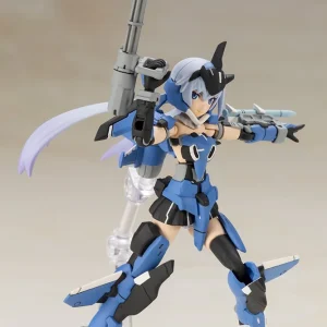 économies garanties FRAME ARMS GIRL : STYLET HAND SCALE 33