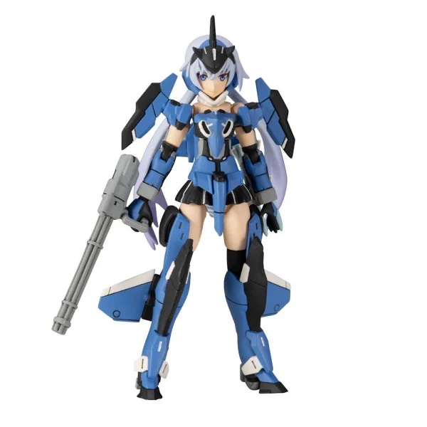 économies garanties FRAME ARMS GIRL : STYLET HAND SCALE 3