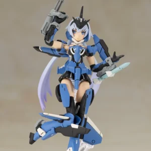 économies garanties FRAME ARMS GIRL : STYLET HAND SCALE 35